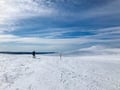 Snowshoe Trek in Pallastunturi (4-Day)