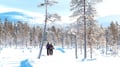 Electric Fatbike Tour