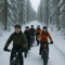 Electric Fatbike Tour