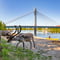 Cultural Canoe Trip around Rovaniemi