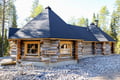 Magic of the Forest and Log Sauna, 4 hours (Private Tour)