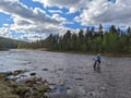 Flow trails and rock gardens - mountainbike tour for enthusiasts