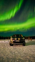 Hire A Guide in Lapland