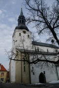 Tallinn Shore Excursion - Tallinn Old Town Walking Tour and Own Free Time (WITH Harbour Transfer)