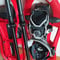 Rental snowshoes and route tips in Utsjoki