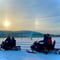 Amethyst mine snowmobile safari 6 h