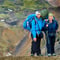 Luggage Transfer: Landmannalaugar to Þórsmörk (Laugavegur Trail)