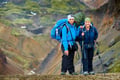 Landmannalaugar to Álftavatn