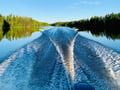 Private Boat Sightseeing Tour in Helsinki