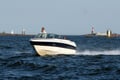 Private Boat Sightseeing Tour in Helsinki