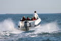 Private Boat Sightseeing Tour in Helsinki