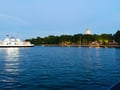Private Boat Sightseeing Tour in Helsinki
