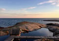 Private Boat Sightseeing Tour in Helsinki