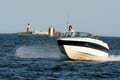 Private Boat Sightseeing Tour in Helsinki