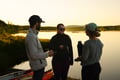 Canoe Adventure with Overnight Camping (2 Days)