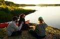 Canoe Adventure with Overnight Camping (2 Days)