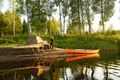 Canoe Adventure with Overnight Camping (2 Days)