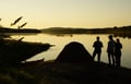 Canoe Adventure with Overnight Camping (2 Days)