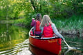 Canoe Adventure with Overnight Camping (2 Days)