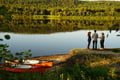 Canoe Adventure with Overnight Camping (2 Days)