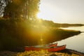 Canoe Adventure with Overnight Camping (2 Days)