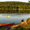 Canoe Adventure with Overnight Camping (2 Days)