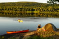 Canoe Adventure with Overnight Camping (2 Days)