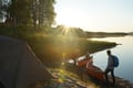 Canoe Adventure with Overnight Camping (2 Days)