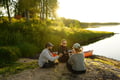 Canoe Adventure with Overnight Camping (2 Days)