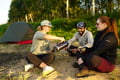 Canoe Adventure with Overnight Camping (2 Days)