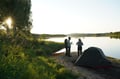 Canoe Adventure with Overnight Camping (2 Days)