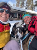 2026 The Return of the Sun — Arctic Wilderness Week in Lapland with Huskies