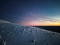 2026 The Return of the Sun — Arctic Wilderness Week in Lapland with Huskies