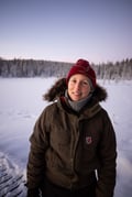 2026 The Return of the Sun — Arctic Wilderness Week in Lapland with Huskies