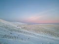2026 The Return of the Sun — Arctic Wilderness Week in Lapland with Huskies