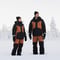 ⁠Winter Clothing Rental in Saariselkä & Ivalo
