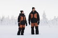 ⁠Winter Clothing Rental in Saariselkä & Ivalo