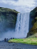 Ultimate Iceland: 5-Day Tour of Top Natural Wonders