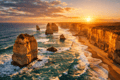 Great Ocean Road Reverse Tour from Melbourne - Helicopter