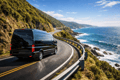 Melbourne – Departure & Pick-Up
