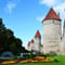 Tallinn Day Tour from Helsinki (WITHOUT hotel pick-up and drop-off)