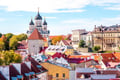 Tallinn Day Tour from Helsinki (WITHOUT hotel pick-up and drop-off)
