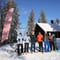 Private Family or Group Lapland Wilderness Tour – Explore Wild Arctic Trails *Custom Meeting Point
