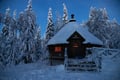 Lapland Wilderness Adventure – Explore Wild Arctic Trails