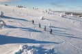 Lapland Wilderness Adventure – Explore Wild Arctic Trails