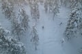 Lapland Wilderness Adventure – Explore Wild Arctic Trails