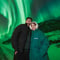 Levi: Northern Lights Pro Guaranteed Tour with Photos (PRIVATE)