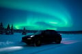 Rovaniemi: Northern Lights Pro Guaranteed - Unlimited (PRIVATE)