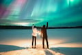 Levi: Northern Lights Pro Guaranteed Tour with Photos (PRIVATE)