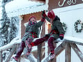 Elves’ Workshop — Christmas craft experience in Elves Village, Levi
